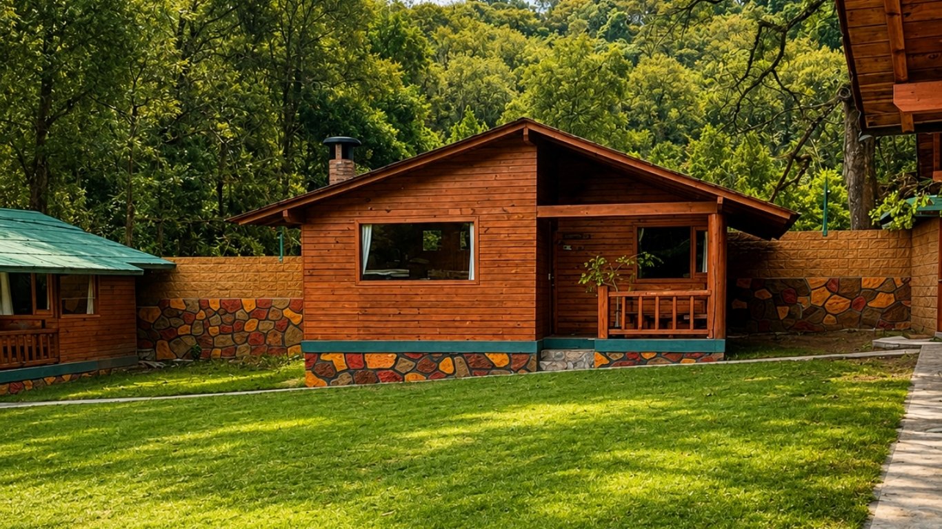 Servicios y experiencias en Dimora Tana