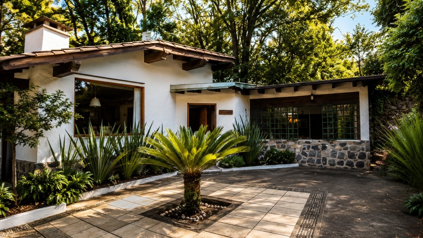 Villa Privata